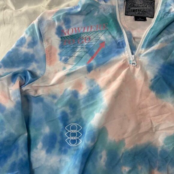 Brooklyn Mfg Co Pull Over - Picture 3 of 10